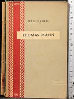 La seduzione della morte in Thomas Mann