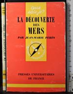 La decouverte des mers