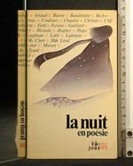 La Nuit En Poesie