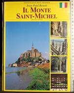 Il monte Saint-Michel