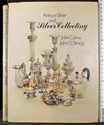 Antique Silver and Silver Collecting