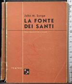 La fonte dei Santi