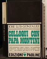 Colloqui con Papa Montini