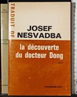 La decouverte du docteur Dong