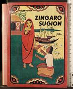 Zingaro sugion