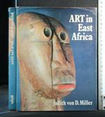 Art in East Africa