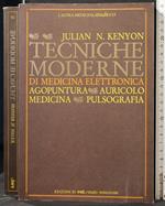 Tecniche Moderne di Medicina Elettronica