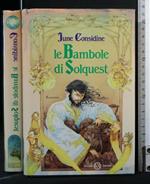 Le Bambole di Solquest