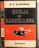 Quelli di Barcellona