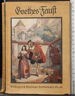 Il Faust di Goethe