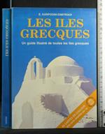 Les Iles Grecques