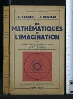 Les Mathematiques Et L'Imagination