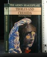 Troilus And Cressida