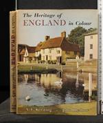 The Heritage Of England in Colour