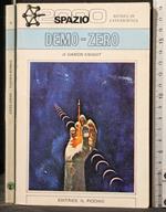 Spazio 2000. Demo-Zero