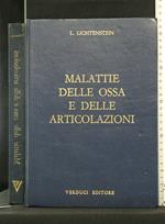 Malattie Delle Ossa e Delle Articolazioni