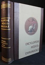 Encyclopedie Medico-Chirurgicale. Appareil Locomoteur 3