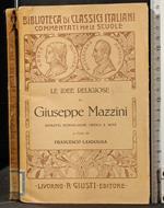 Le idee religiose di Giuseppe Mazzini