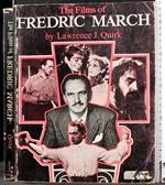 The films of Fredric March
