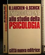 Introduzione Allo Studio Della Psicologia