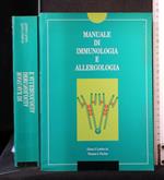 Manuale di Immunologia e Allergologia