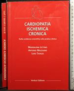 Cardiopatia ischemica cronica