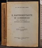 Rappresentante di Commercio