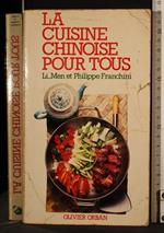 La cuisine chinoise pour tous