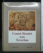 Centri Storici Della Teverina