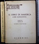 Il libro di Maiorca