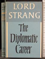 The diplomatic career