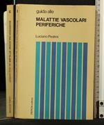 Guida Alle Malattie Vascolari Periferiche