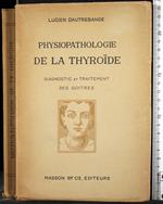 Physiopathologie de la thyroide