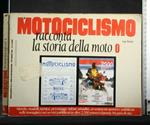 Motociclismo Racconta La Storia Della Bmw Vol 1 Supplemento Al