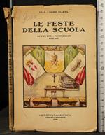 Le Feste Della Scuola