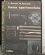 Fisica Sperimentale. Vol