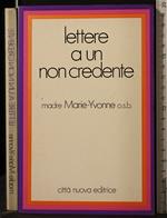 Lettere a Un Non