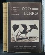 Zoo Tecnica Volume Ii