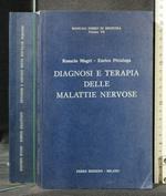 Diagnosi e Terapia Delle Malattie Nervose