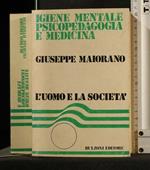 Igiene Mentale Psicopedagogia e Medicina L'Uomo e La Società