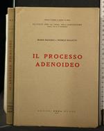 Il Processo Adenoideo