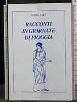 Racconti in giornate di pioggia