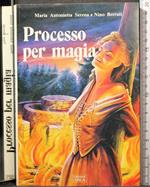 Processo per magia