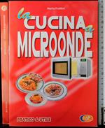 La cucina a microonde