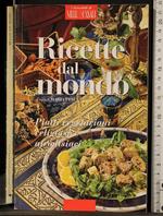 Ricette del mondo