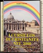 I cursillos di cristianità nel 2000