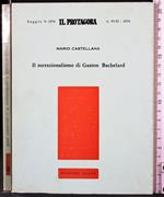Il surrazionalismo di Gaston Bachelard