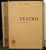 Teatro. Vol 2