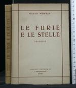 Le Furie e Le Stelle. Mario Montesi. Novissima