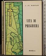 Vita di Preghiera